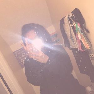 Meet your Posher, Zoey